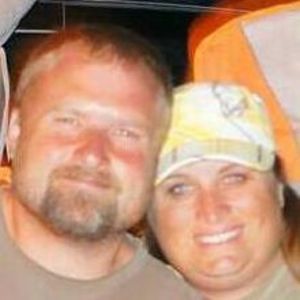 Meet your Posher, Christy